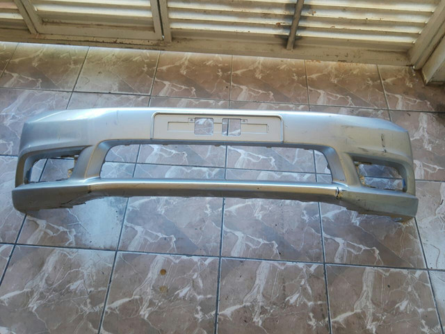 Parachoque dianteiro Honda Civic 2013/2014/2015 - Foto 2
