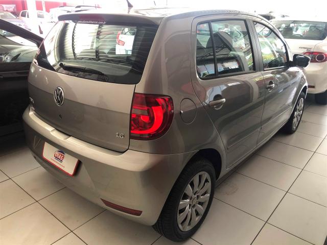 Volkswagen fox 2012/2013 1.6 mi 8v flex 4p manual - Foto 6