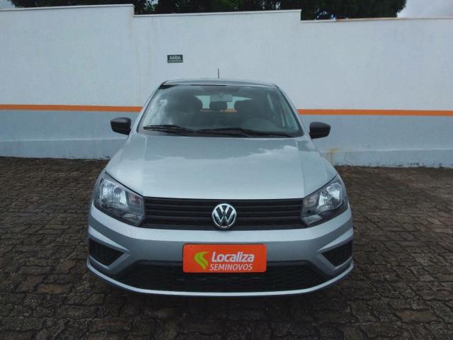 GOL 2019/2019 1.0 12V MPI TOTALFLEX 4P MANUAL - Foto 3