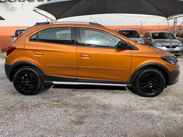 Onix Active 2019 Apenas 7 mil km - Foto 7