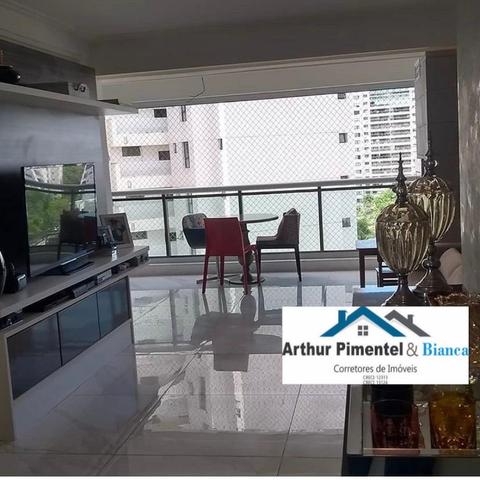 Lê parc Vista Club 3/4 2 Suítes 6 mil com as taxas - Foto 3