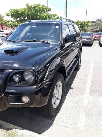 PAJERO SPORT AUTOMÁTICA - Foto 5