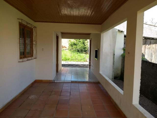 Casa à venda com 2 dormitórios em Morro estevão, Criciúma cod:28432 - Foto 4