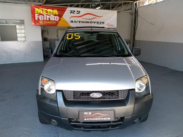 Ecosport xls 2005 flex