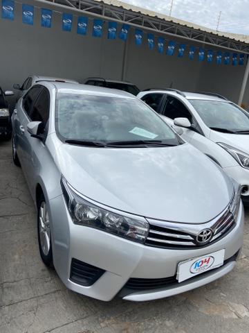 Corolla - Foto 2