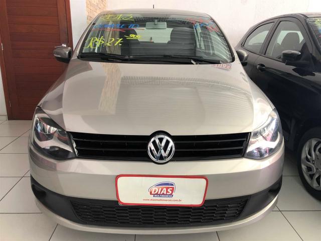 Volkswagen fox 2012/2013 1.6 mi 8v flex 4p manual - Foto 3