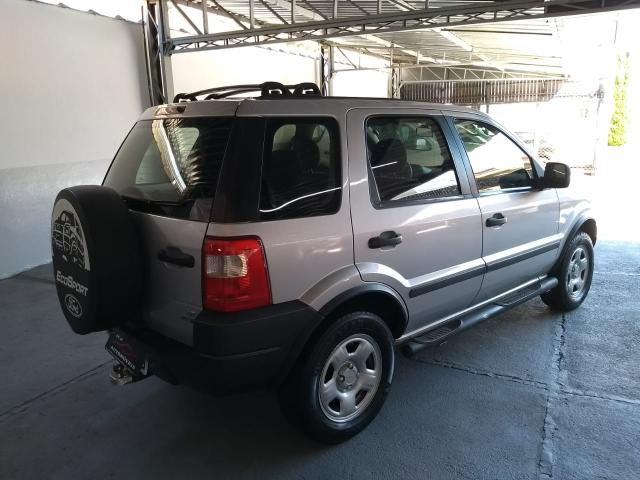 Ecosport xls 2005 flex - Foto 5