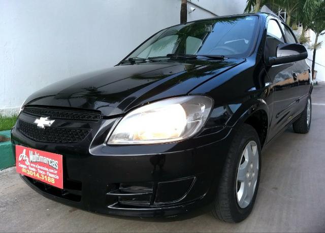 GM - CHEVROLET CELTA LIFE 1.0 MPFI VHC 8V 5P 2012 