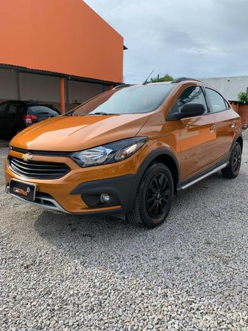 Onix Active 2019 Apenas 7 mil km - Foto 13