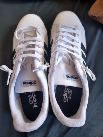 foto de sapato da adidas