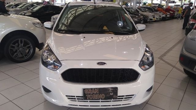 Ka 1.0 Se Flex 5p 3 cilindros