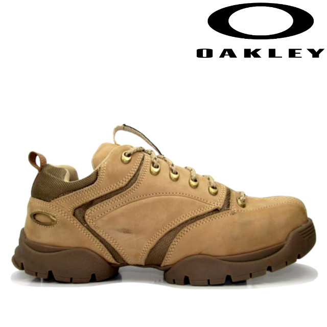 tenis oakley adventure