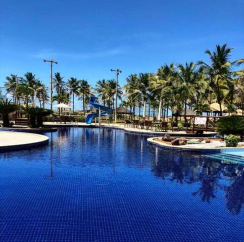 Lote em Condomínio no AP382 - Lote Maikai, Pé na areia. Área de lazer completa // Fin... - Foto 6