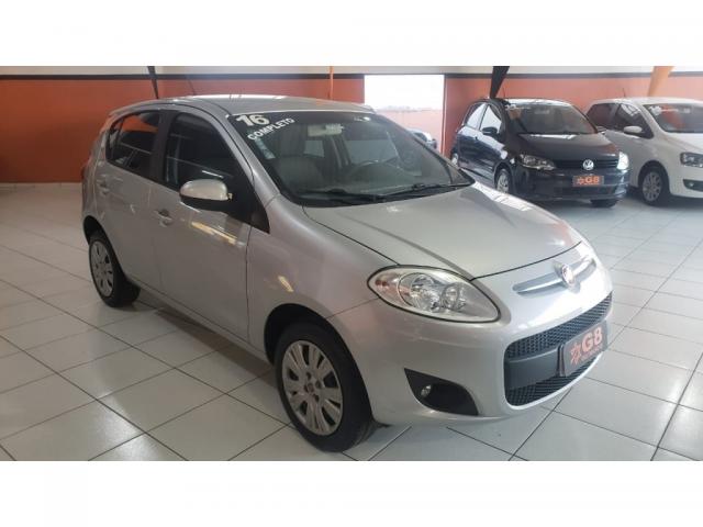 FIAT PALIO ESSENCE 1.6 FLEX 16V 5P - Foto 3