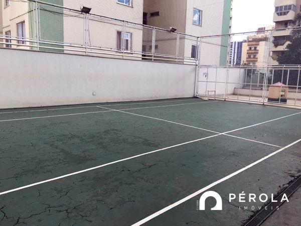 Apartamento à venda com 3 dormitórios em Setor bela vista, Goiânia cod:CA5274 - Foto 20