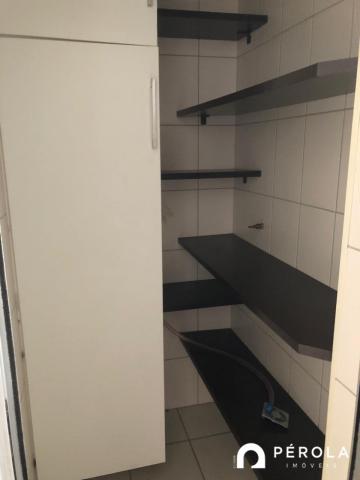 Apartamento à venda com 3 dormitórios em Setor bela vista, Goiânia cod:CA5274 - Foto 12