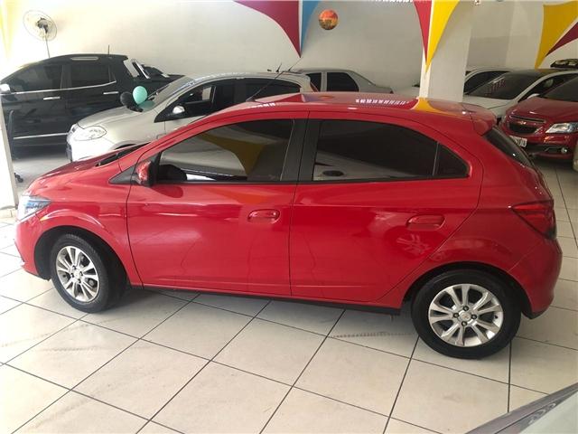 Chevrolet Onix 1.4 mpfi lt 8v flex 4p manual - Foto 5