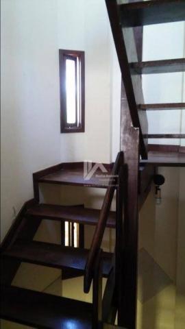 Casa residencial à venda, Praia do Flamengo, Salvador. - Foto 17