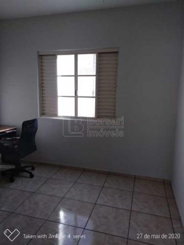 Casas de 3 dormitório(s) no Jardim América (Vila Xavier) em Araraquara cod: 10182 - Foto 5