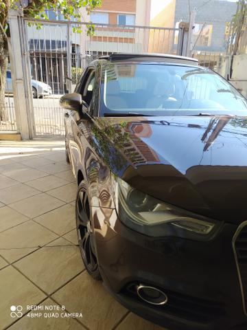 Audi A1,1.4 Turbo 2012 - Foto 6