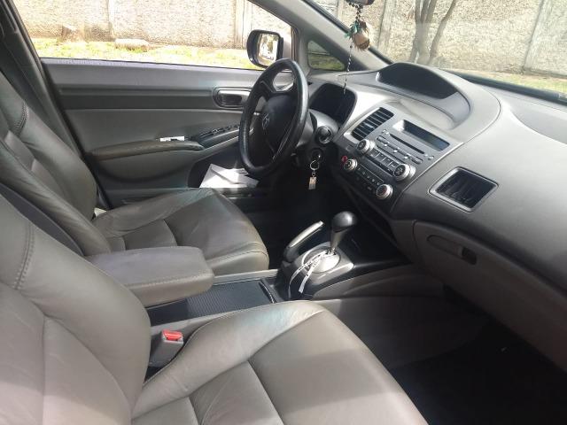 Honda Civic 2008/2008 - Foto 3
