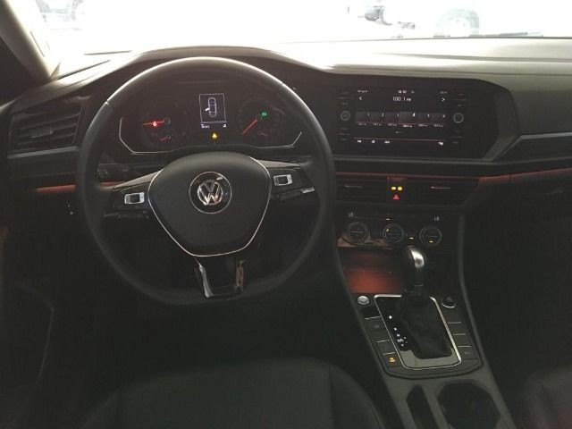 Jetta Comfort.250 TSI 1.4 Flex 16V Automático - Foto 6
