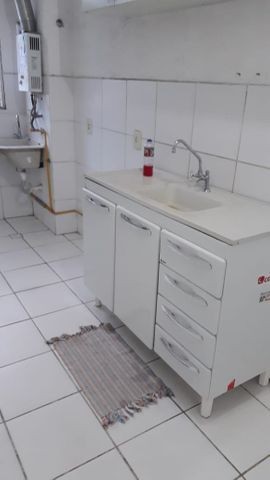 Realengo- 2 quartos, vaga de garagem - Foto 16