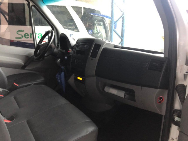Mercedes-Benz Sprinter 415 CDI 2018 - Foto 15