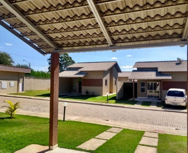 Casa de 2 quartos. Entrada parcelada com lote de até 248 metros - Foto 7