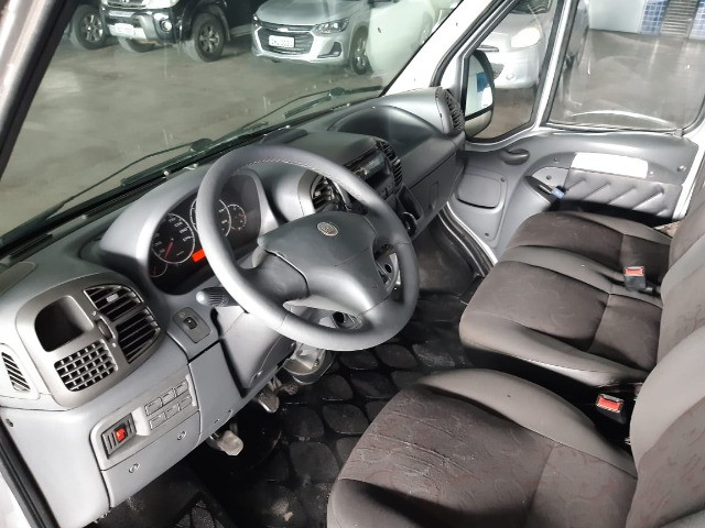 ducato 2010 olx