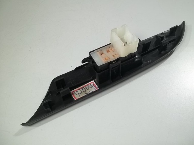 Botão Do Vidro Elétrico Diant. Direito Nissan March 2018 - Foto 5