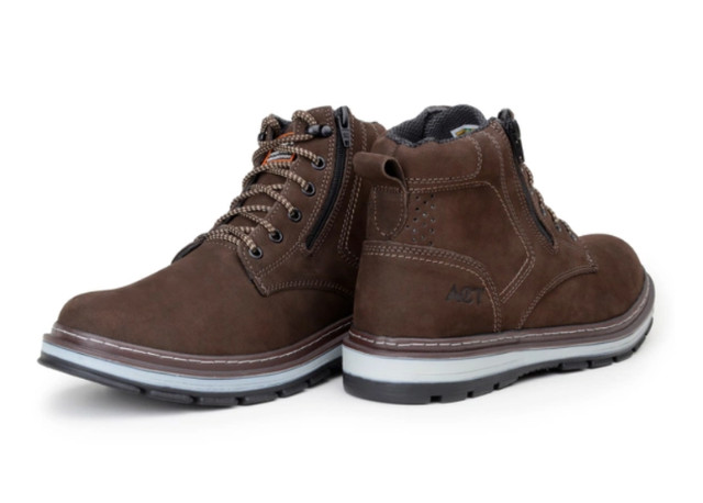 botas caterpillar original preço