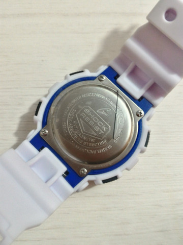 baby g shock olx