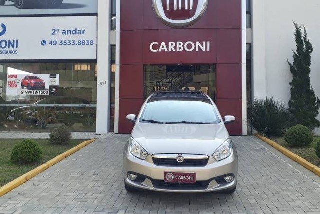 GRAND SIENA 2013/2013 1.4 MPI ATTRACTIVE 8V FLEX 4P MANUAL