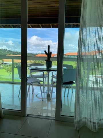Flat 818 no Condomínio Villa Hípica Gravatá - Foto 9