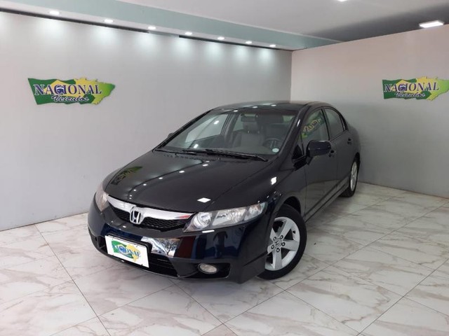 HONDA CIVIC LXS FLEX