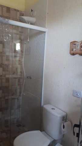 Casa com piscina, churrasqueira e Wi-Fi  - Foto 10