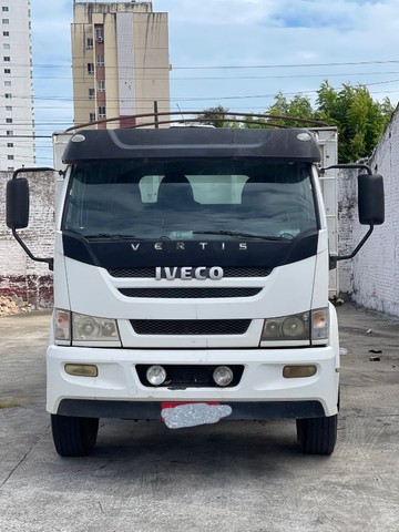 IVECO VERTIS 2012