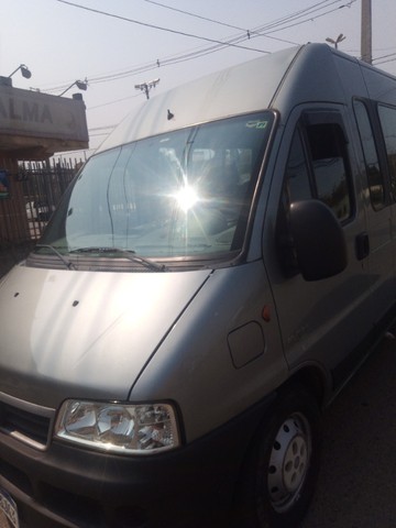 DUCATO EXECUTIVO