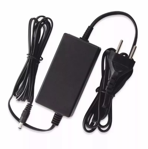 Fonte Chaveada 12v 10a 120w Selada Plug P4 Universal Nominal - Foto 2