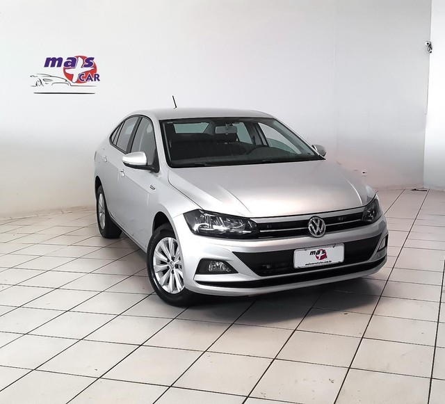 VOLKSWAGEN VIRTUS COMFORTLINE 200TSI 12V