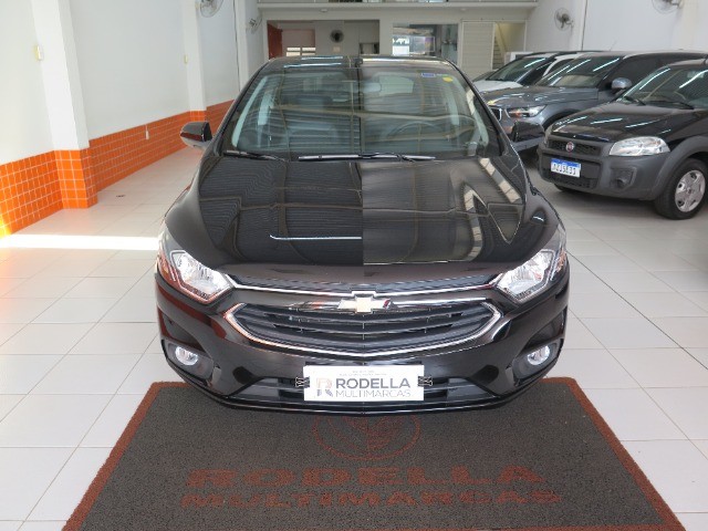 ONIX LTZ 1.4 AUT. 17/18