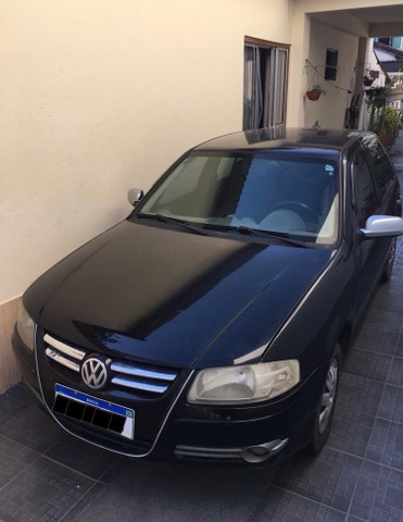 GOL G4 COMPLETO