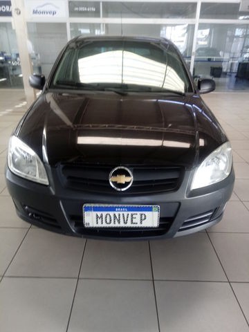 CHEVROLET CELTA LIFE 1.0 VHCE  FLEX  4P