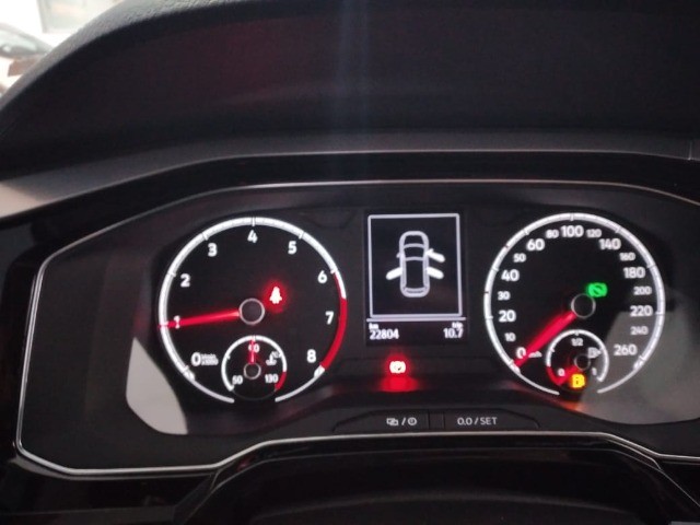 POLO HIGHILINE 1.0 TSI AUTOMÁTICO