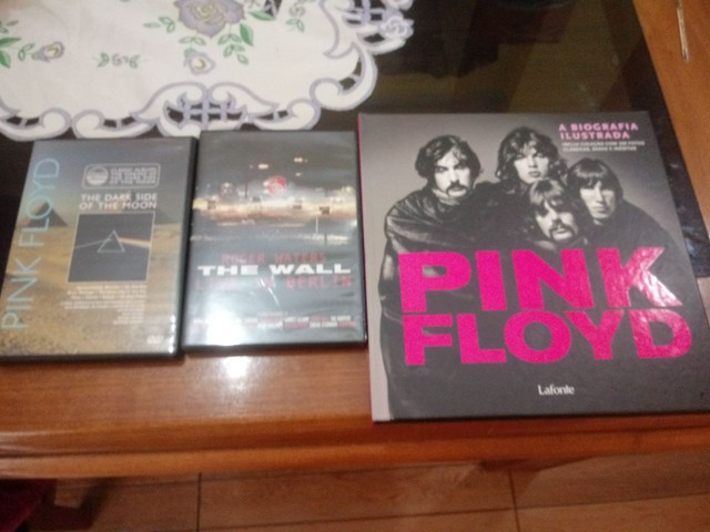 Pink Floyd. - Foto 2