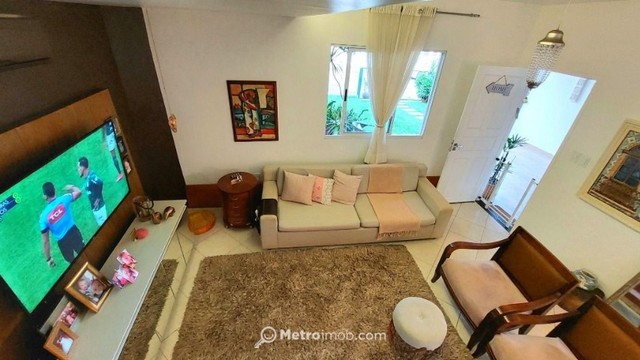 Casa de Condomínio com 4 quartos à venda, 170 m² por R$ 630.003 - Turu - JN