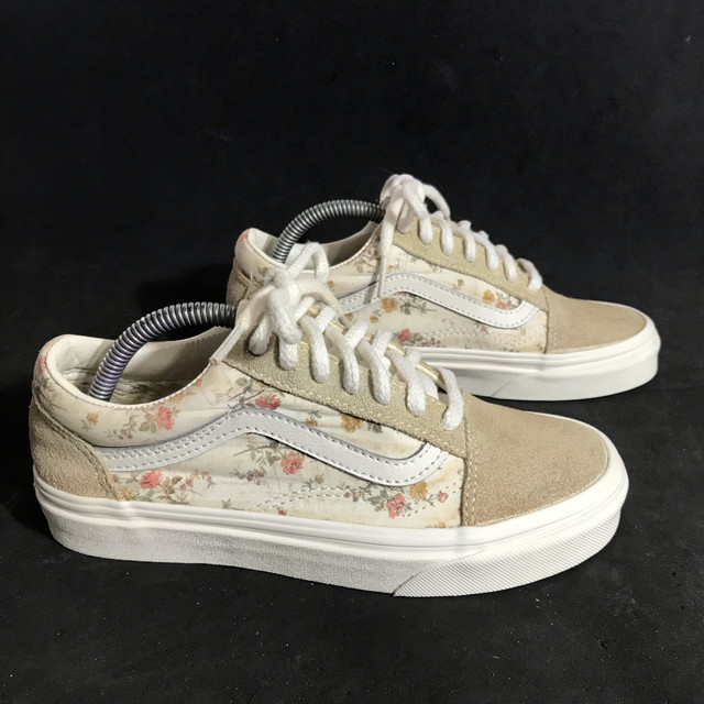 tenis vans old skool 34