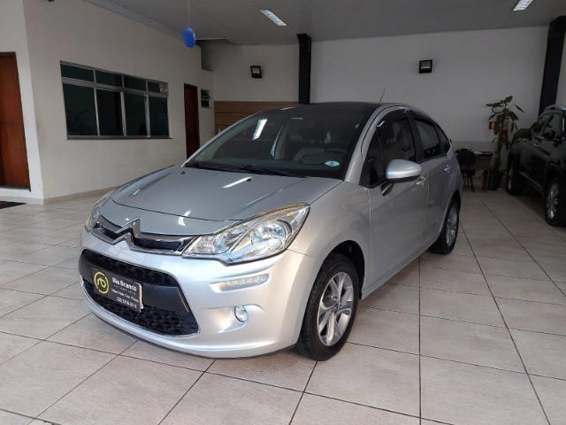 CITROEN C3 2013 COMPLETO