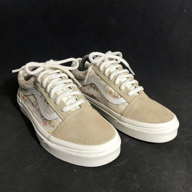 tenis vans old skool 34